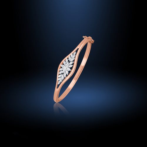 SparkleLuxe Bracelet Shree Balaji Diamond