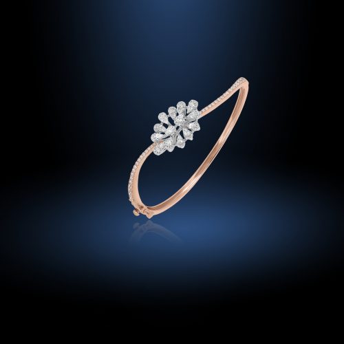DiamondDazzle Bracelet Shree Balaji Diamond