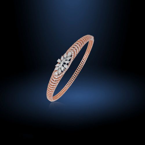 BlingBangles Bracelet Shree Balaji Diamond