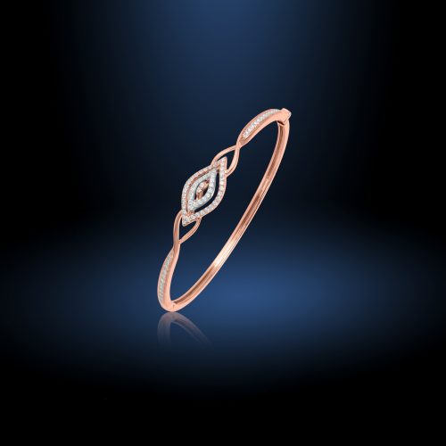 GlamourGems Bracelet Shree Balaji Diamond