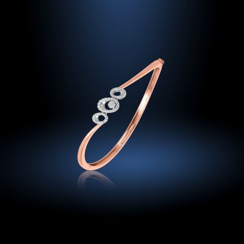 ShineShackles Bracelet Shree Balaji Diamond