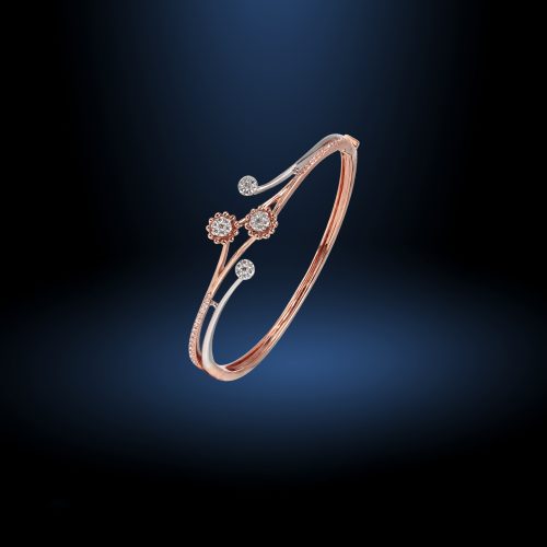 Finesse Bracelet Shree Balaji Diamond