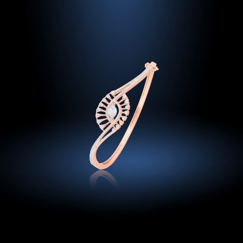 Eternal Bracelet Shree Balaji Diamond