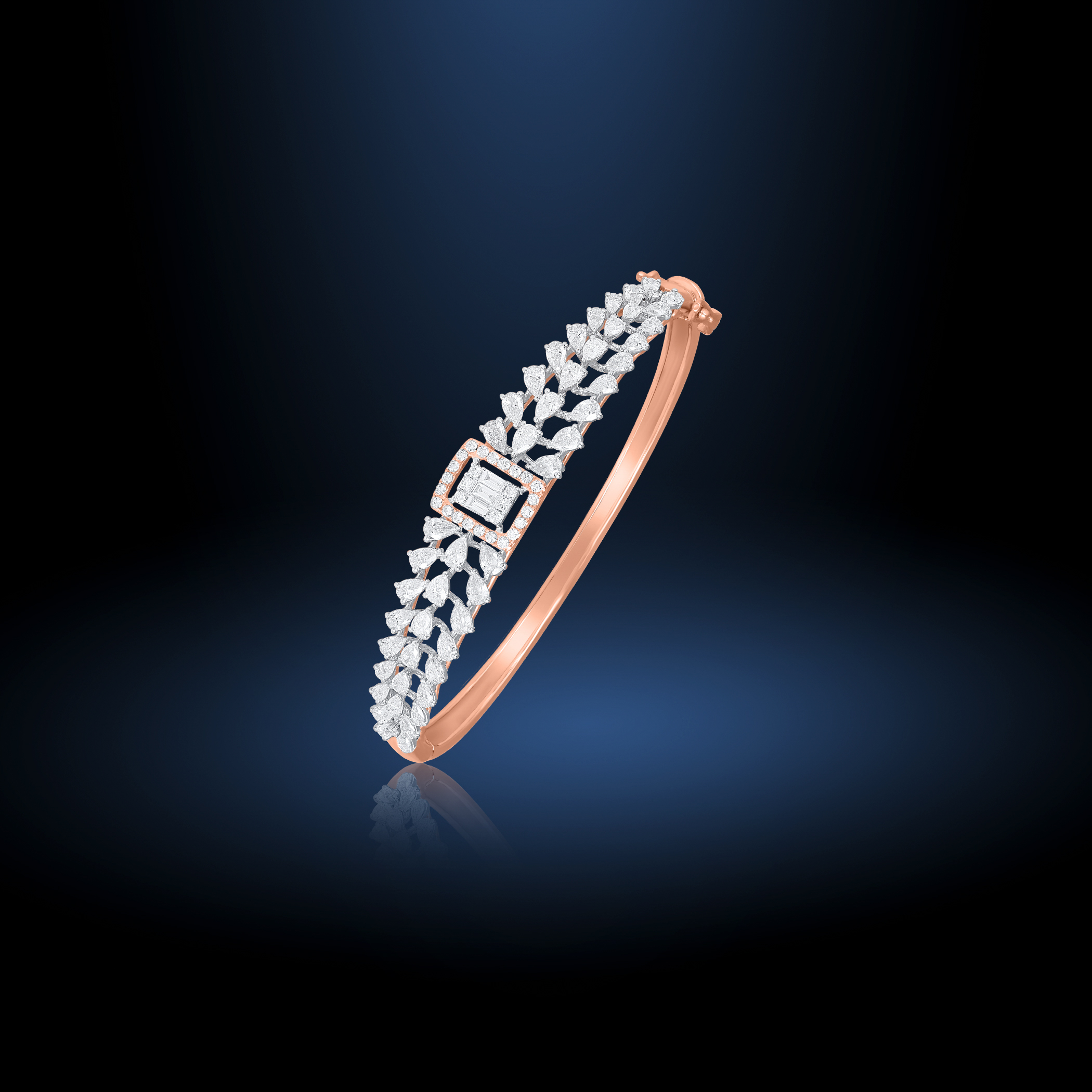 Twinkle Bracelet Shree Balaji Diamond Twinkle Bracelet Shree Balaji Diamond