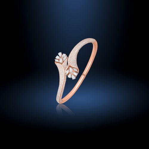 Charmer Bracelet Shree Balaji Diamond
