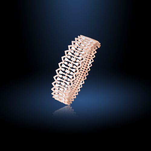 Starlit Bracelet Shree Balaji Diamond