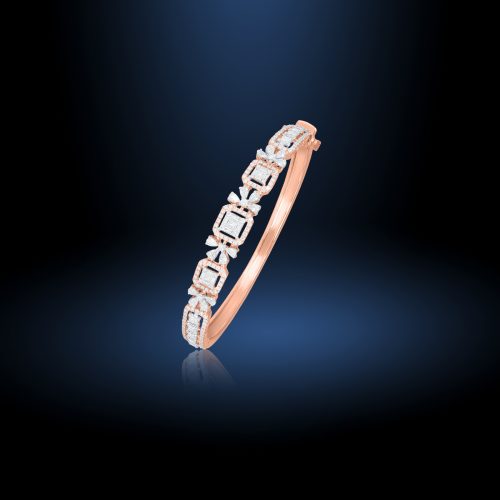 Glamour Bracelet Shree Balaji Diamond