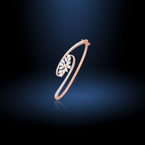 Dazzler Braclet Shree Balaji Diamond