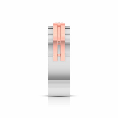 Floyd Diamond Couple Band Shree Balaji Diamond 2