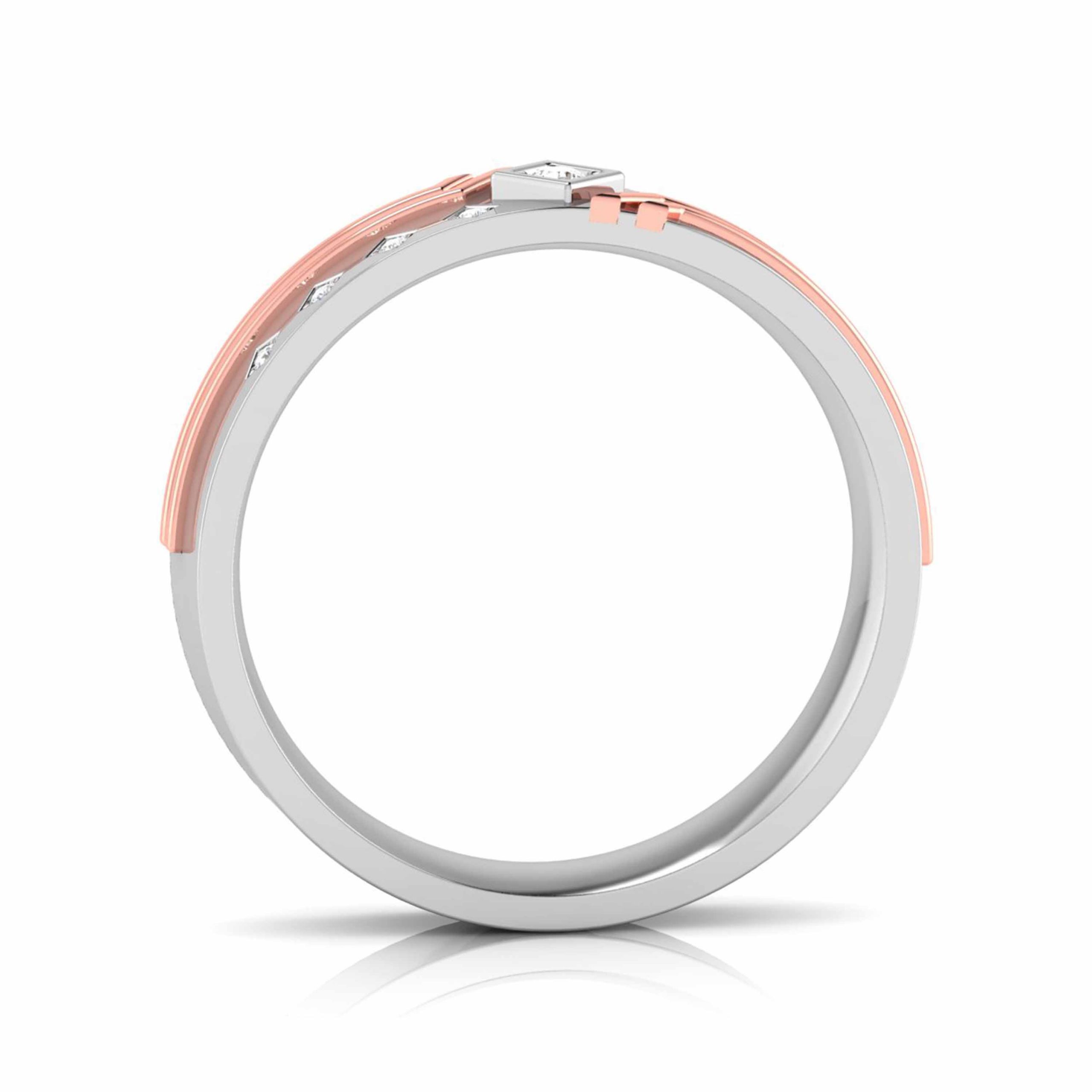 Fraze Diamond Couple Band Shree Balaji Diamond 4 Fraze Diamond Couple Band Shree Balaji Diamond 4