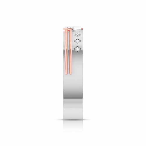 Fraze Diamond Couple Band Shree Balaji Diamond 2