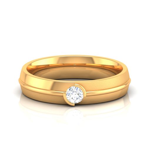 Jovita Diamond Couple Band Shree Balaji Diamond