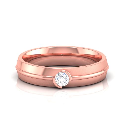 Joy Diamond Couple Band Shree Balaji Diamond