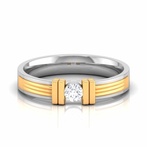 Hamil Diamond Couple Band Shree Balaji Diamond