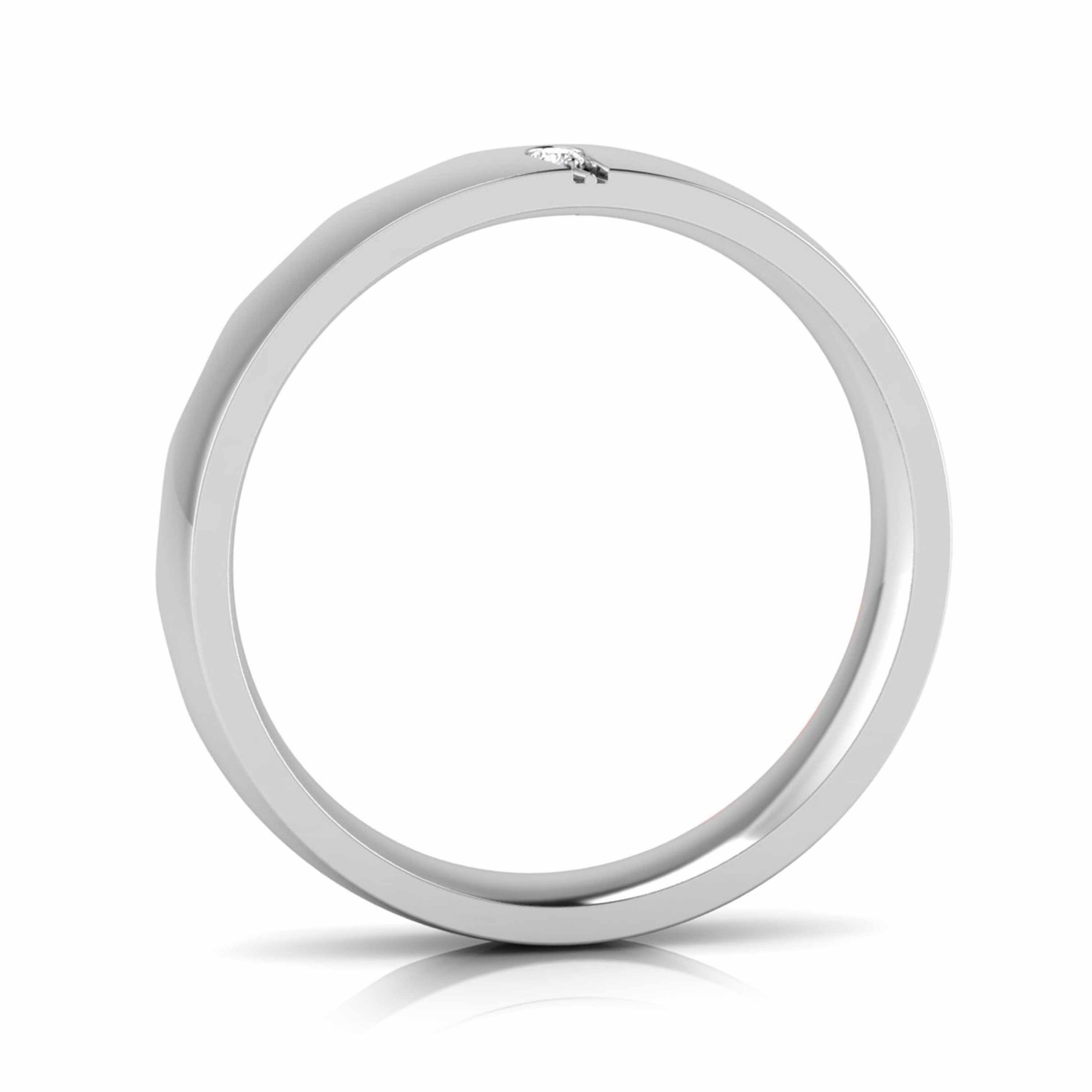 Julia Diamond Couple Band Shree Balaji Diamond 4 Julia Diamond Couple Band Shree Balaji Diamond 4