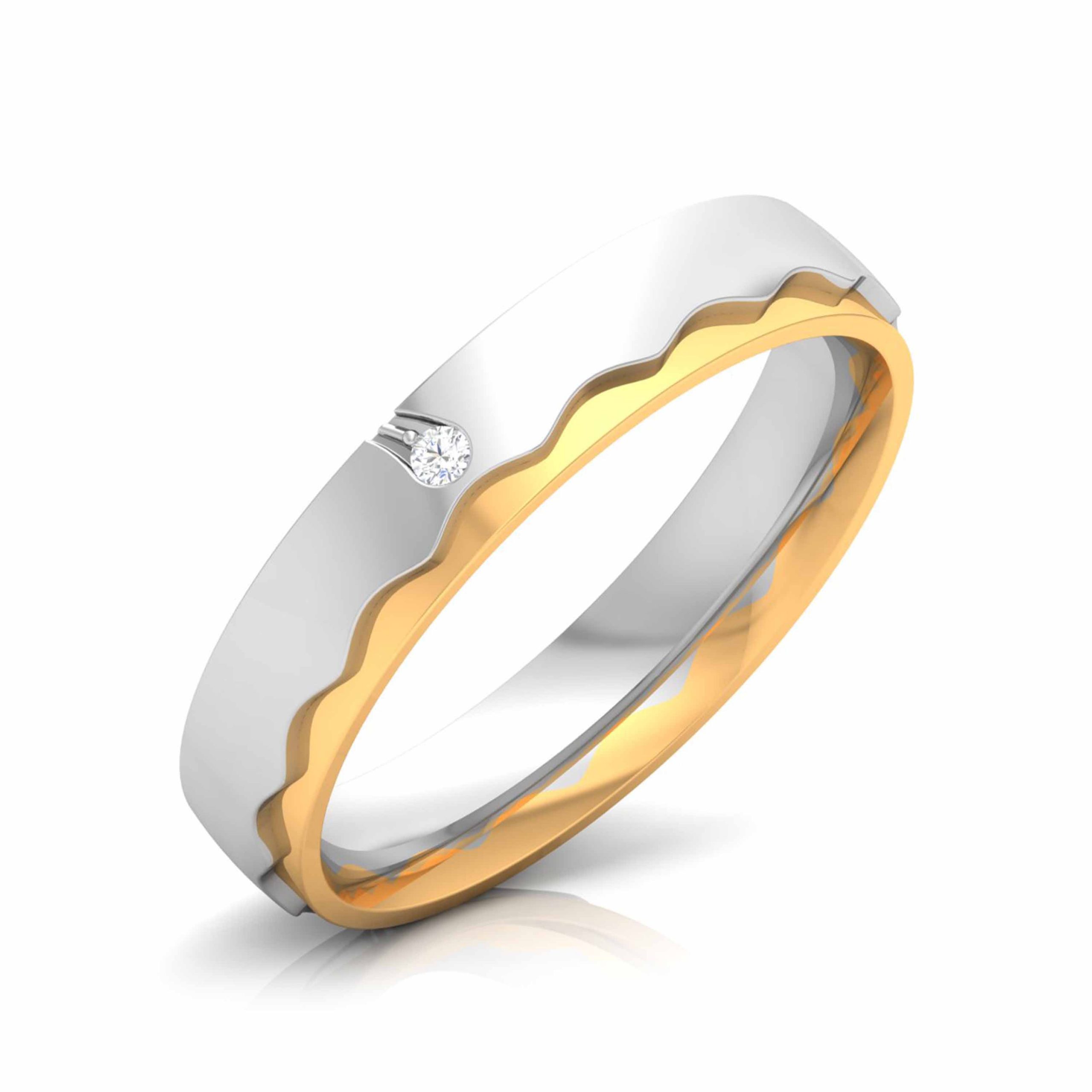 Julia Diamond Couple Band Shree Balaji Diamond 3 Julia Diamond Couple Band Shree Balaji Diamond 3