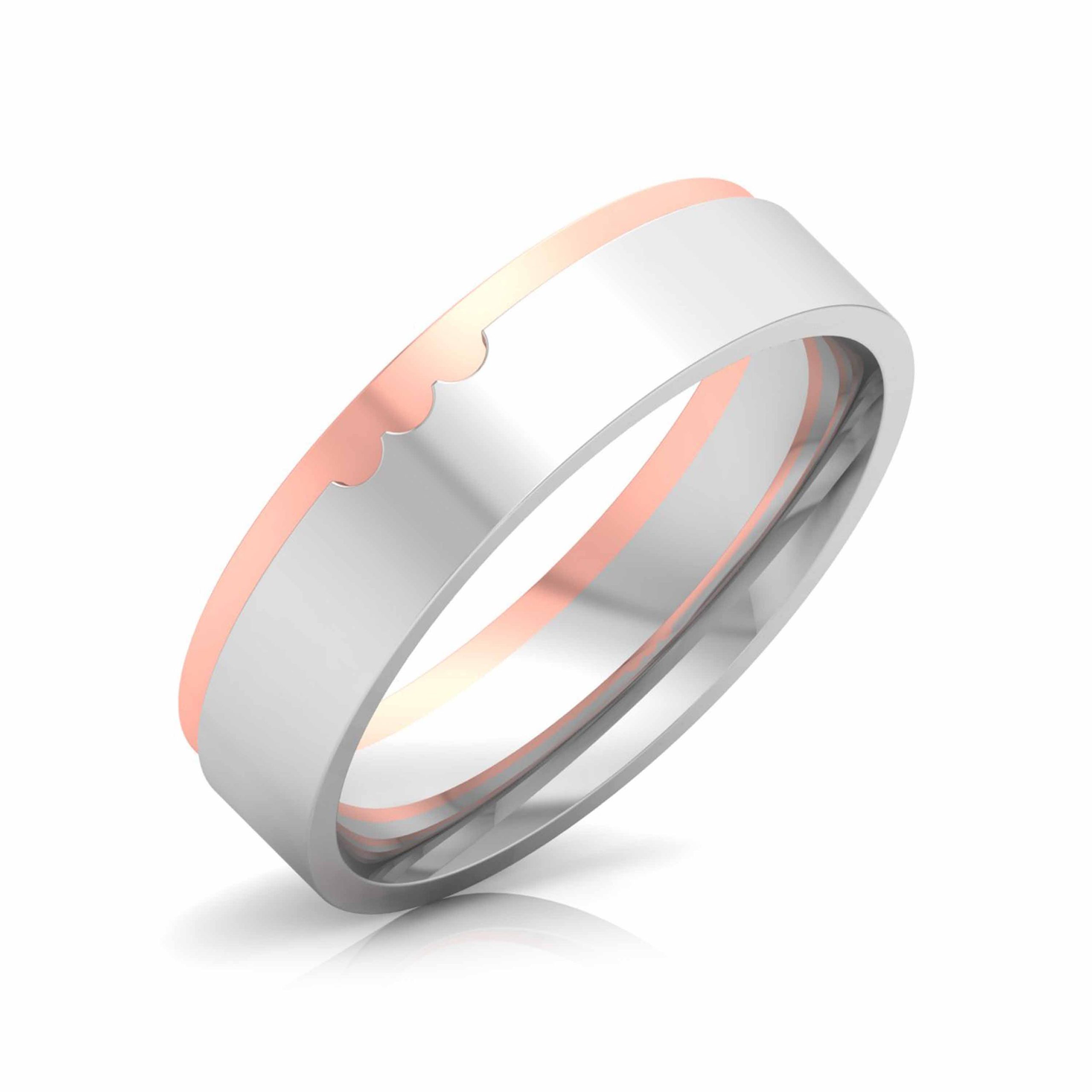 Melvin Diamond Couple Band Shree Balaji Diamond 3 Melvin Diamond Couple Band Shree Balaji Diamond 3