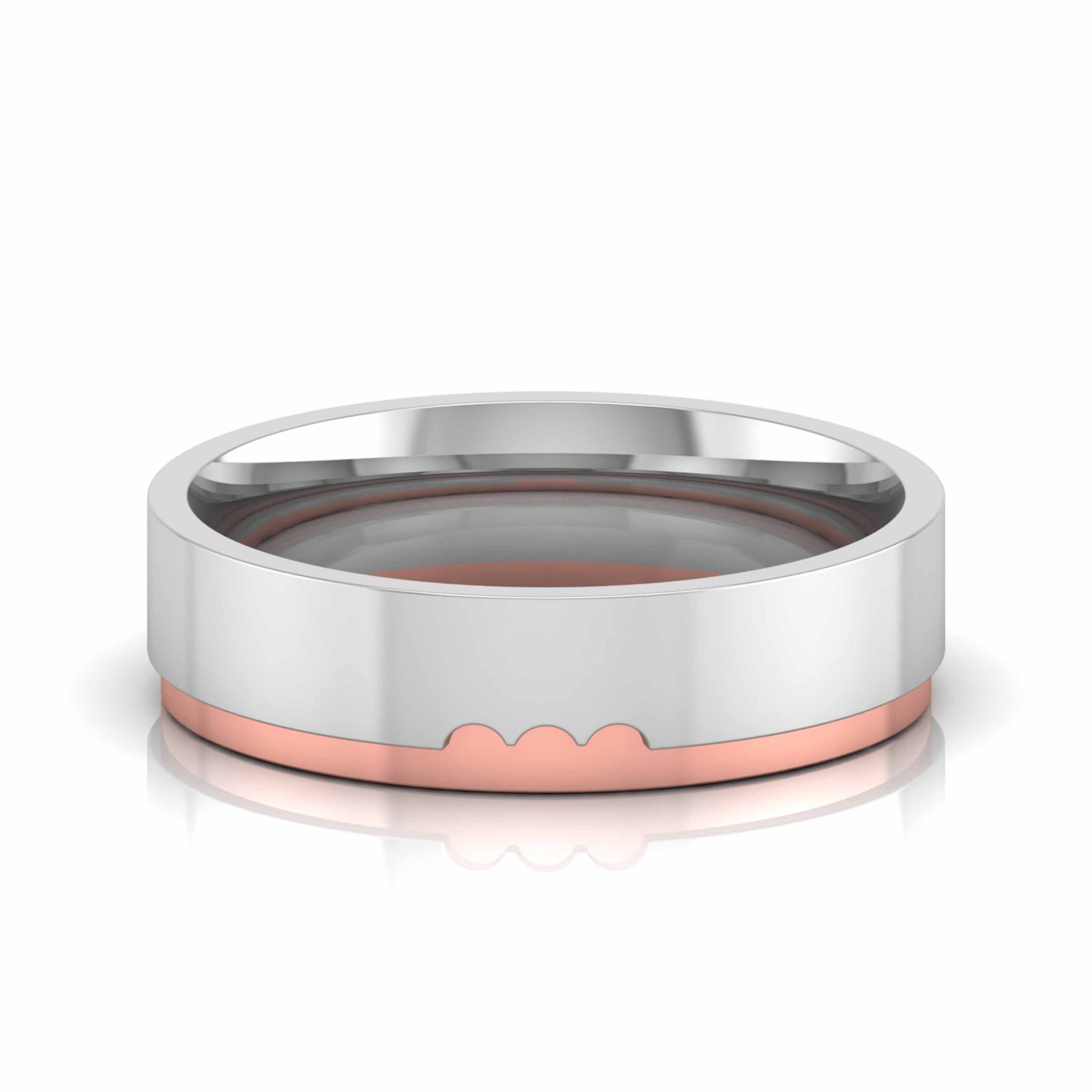 Melvin Diamond Couple Band Shree Balaji Diamond Melvin Diamond Couple Band Shree Balaji Diamond
