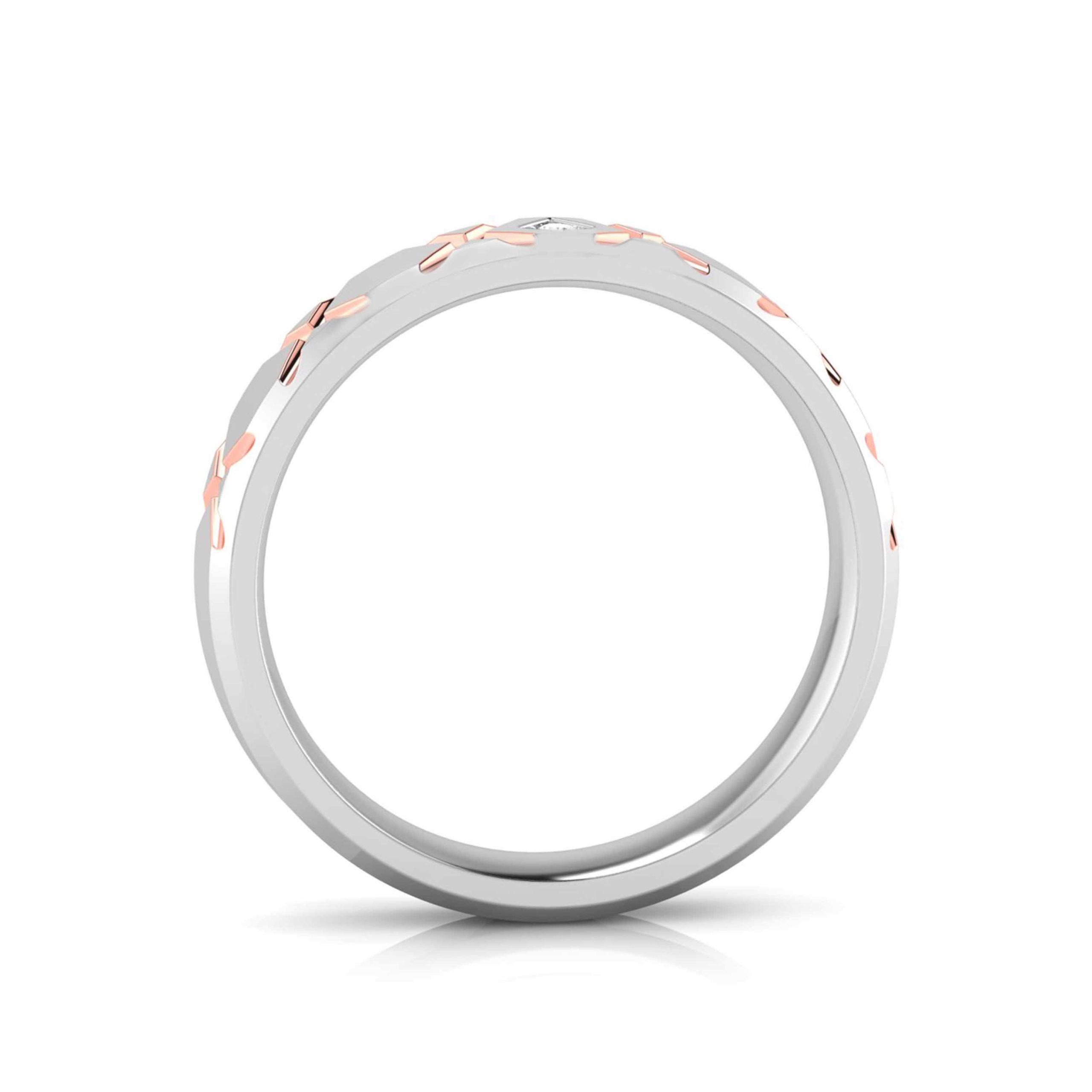 Jose Diamond Couple Band Shree Balaji Diamond 4 Jose Diamond Couple Band Shree Balaji Diamond 4