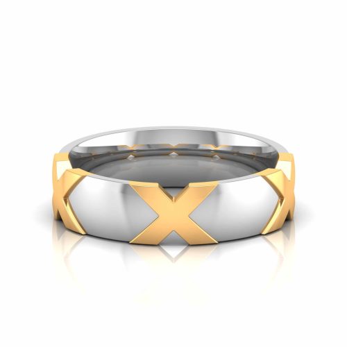 Joel Diamond Couple Band Shree Balaji Diamond