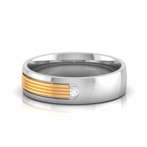 Giovanni Diamond Couple Band Shree Balaji Diamond