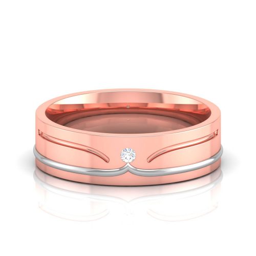 Pagi Diamond Couple Band Shree Balaji Diamond