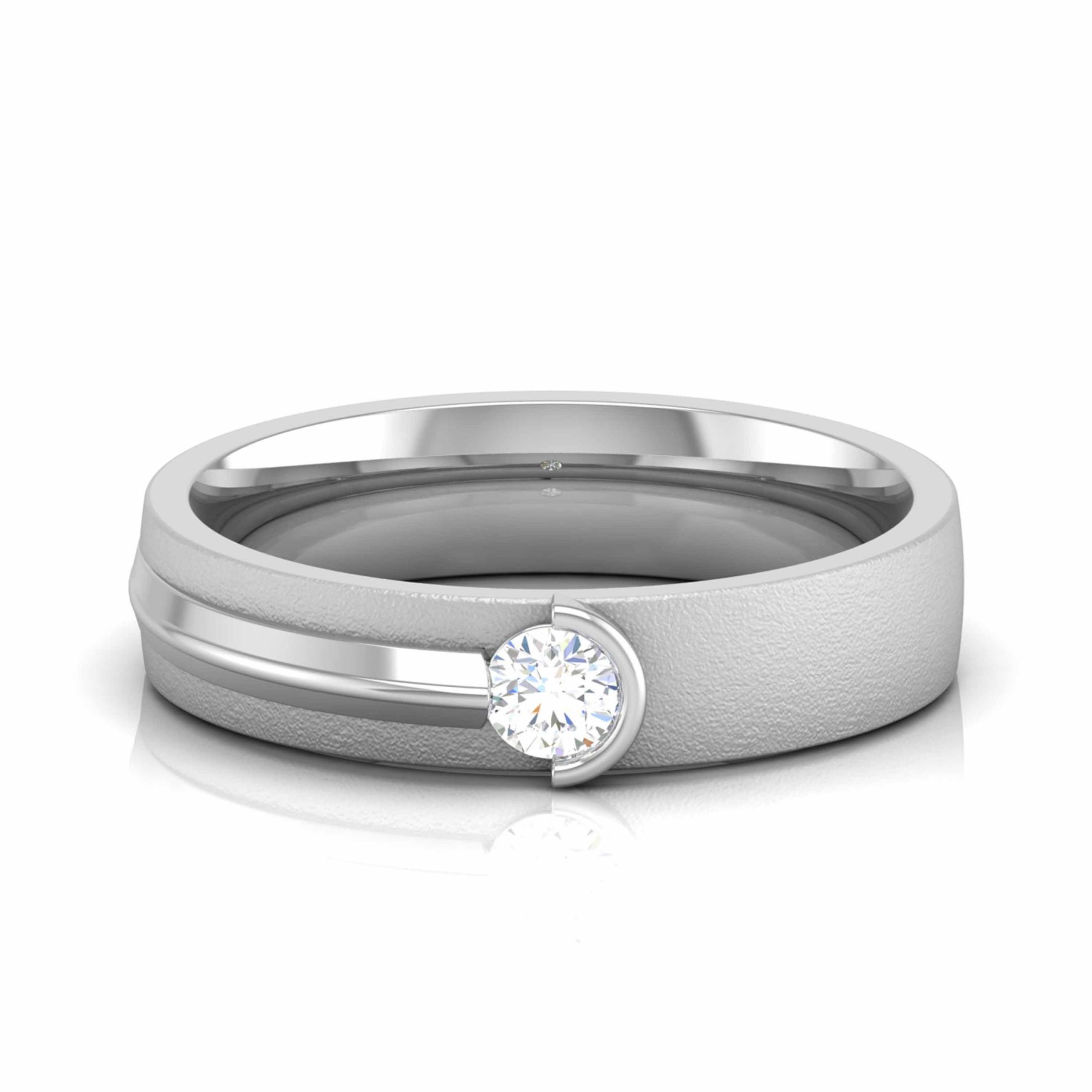 Ximena Diamond Couple Band Shree Balaji Diamond Ximena Diamond Couple Band Shree Balaji Diamond