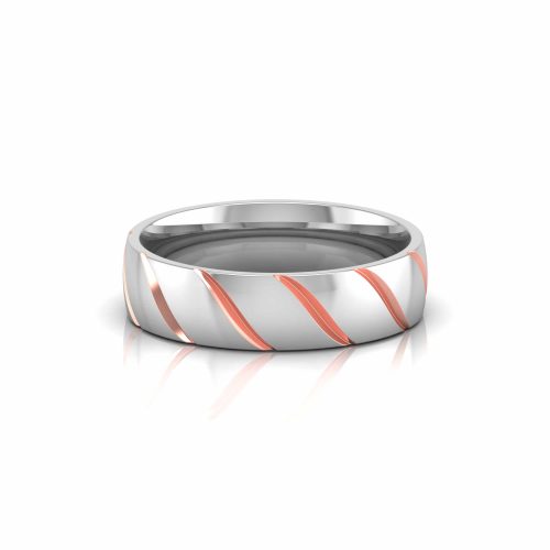 Victoria Diamond Couple Band Shree Balaji Diamond