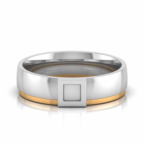 Tabitha Diamond Couple Band Shree Balaji Diamond