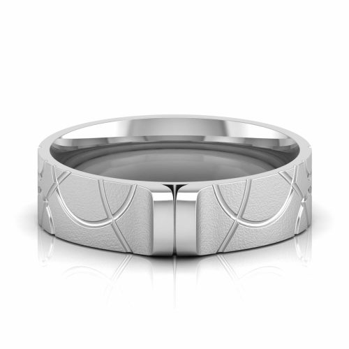 Stella Diamond Couple Band Shree Balaji Diamond