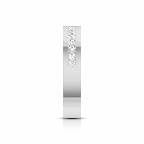 Skylar Diamond Couple Band Shree Balaji Diamond 2