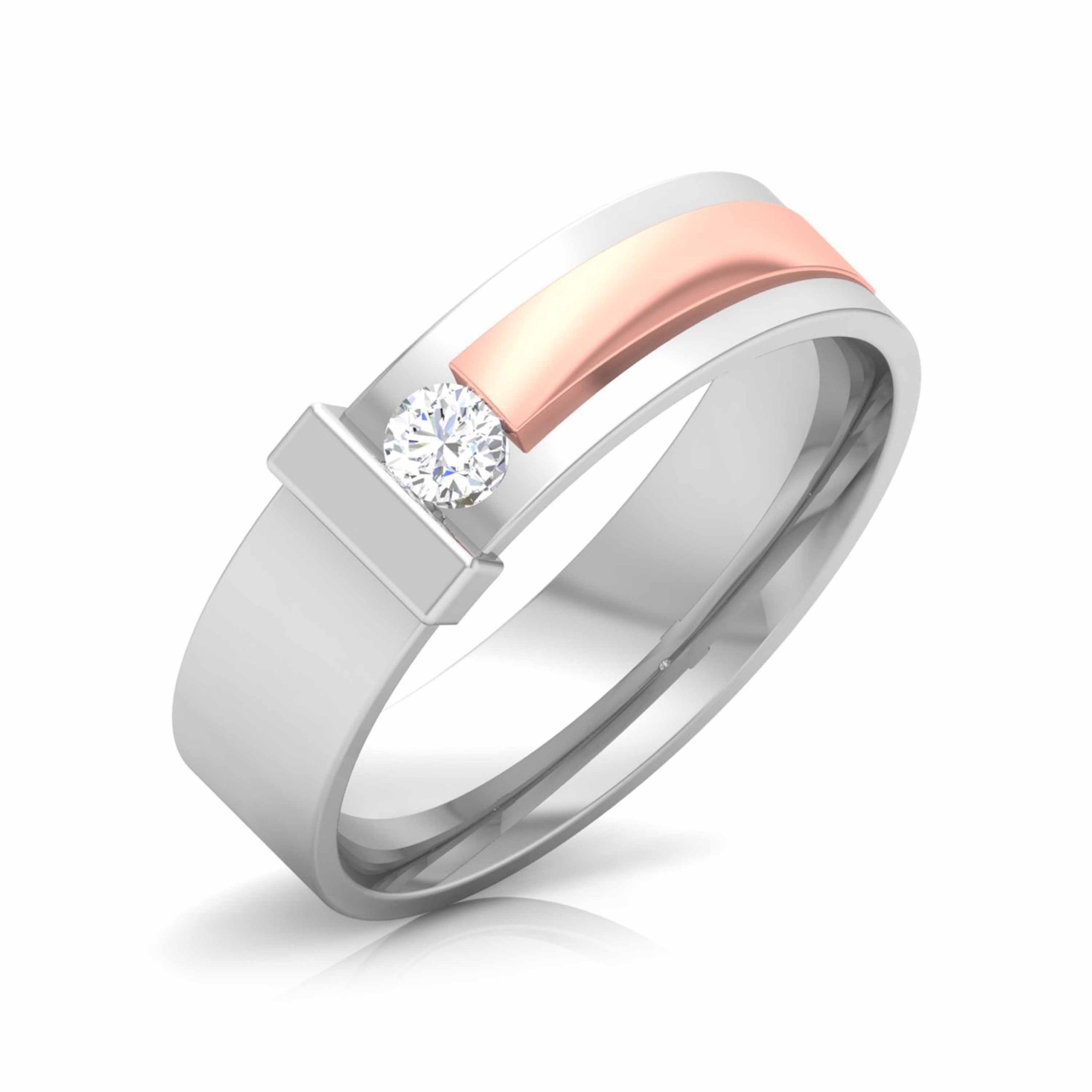 Carlo Diamond Couple Band Shree Balaji Diamond 4 Carlo Diamond Couple Band Shree Balaji Diamond 4