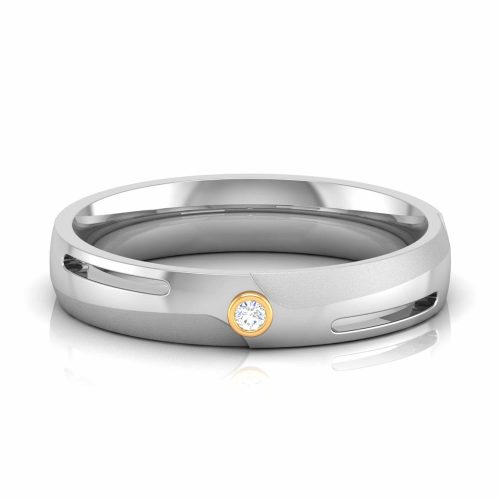 Darik Diamond Couple Band Shree Balaji Diamond