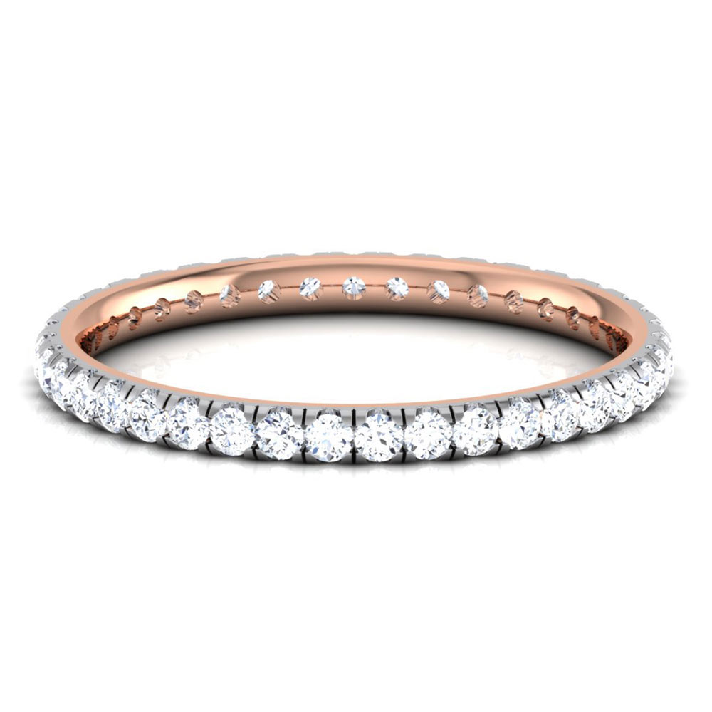 Delilah Solitaire Diamond Ring Shree Balaji Diamond Delilah Solitaire Diamond Ring Shree Balaji Diamond