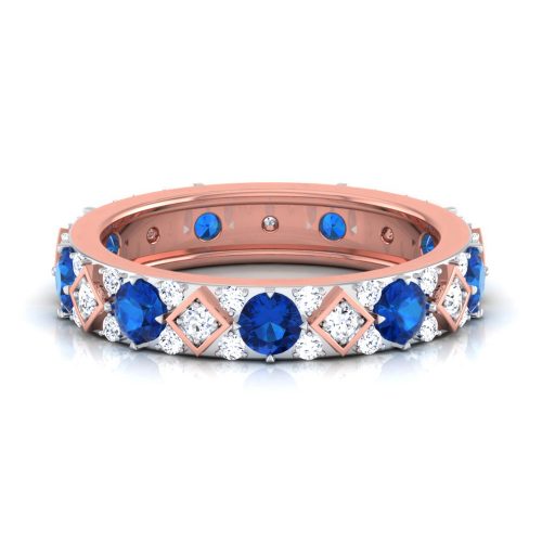 Jasmine Solitaire Diamond Ring Shree Balaji Diamond