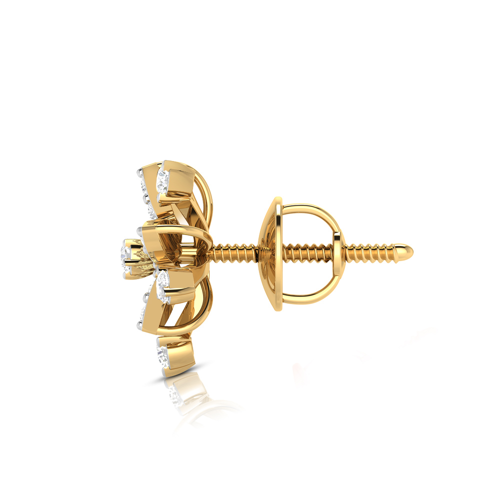 Arnod Diamond Earrings Shree Balaji Diamond 3 Arnod Diamond Earrings Shree Balaji Diamond 3