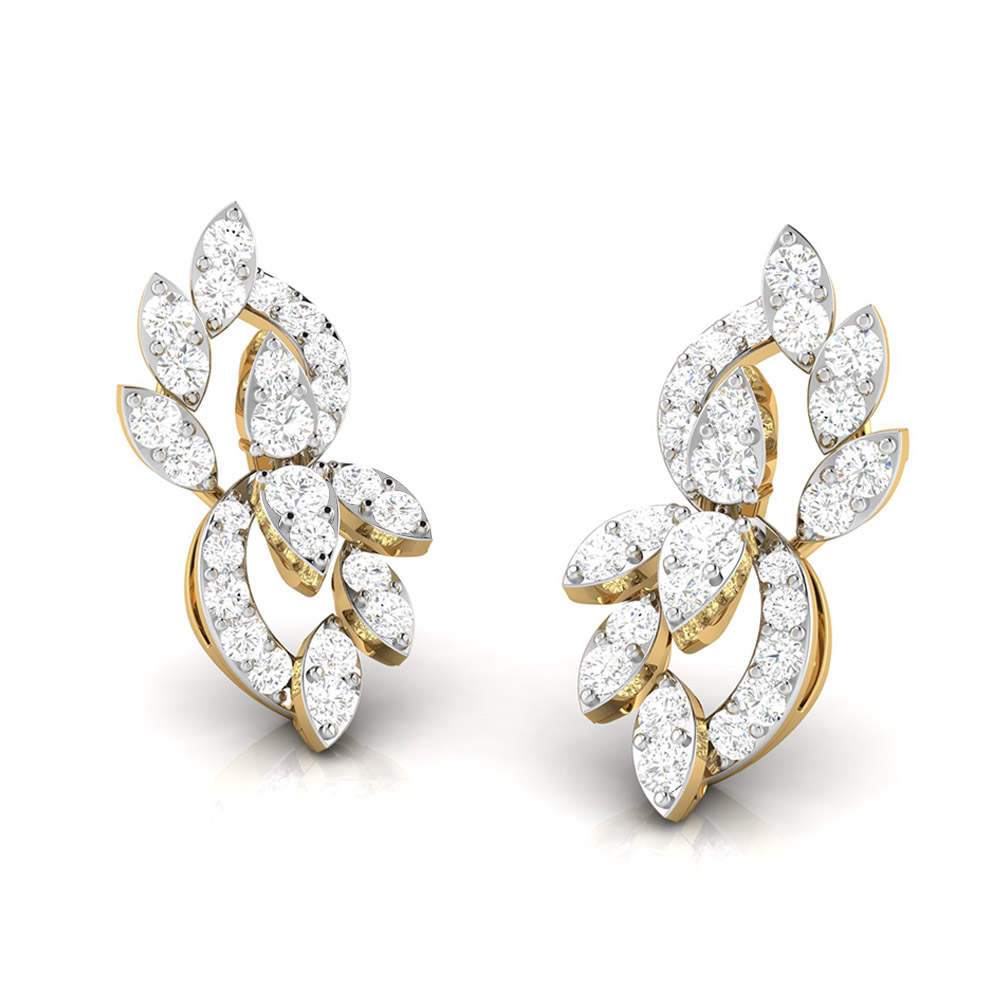 Annettes Diamond Earrings Shree Balaji Diamond 2 Annettes Diamond Earrings Shree Balaji Diamond 2