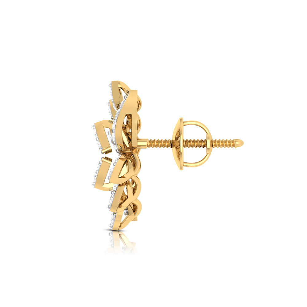 Annettes Diamond Earrings Shree Balaji Diamond 3 Annettes Diamond Earrings Shree Balaji Diamond 3