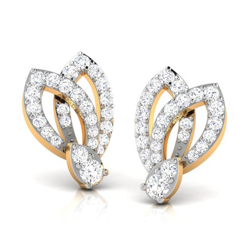 Anther Diamond Earring Shree Balaji Diamond 2