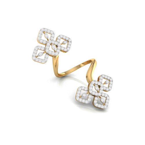 Andrew Diamond Ring Shree Balaji Diamond 2