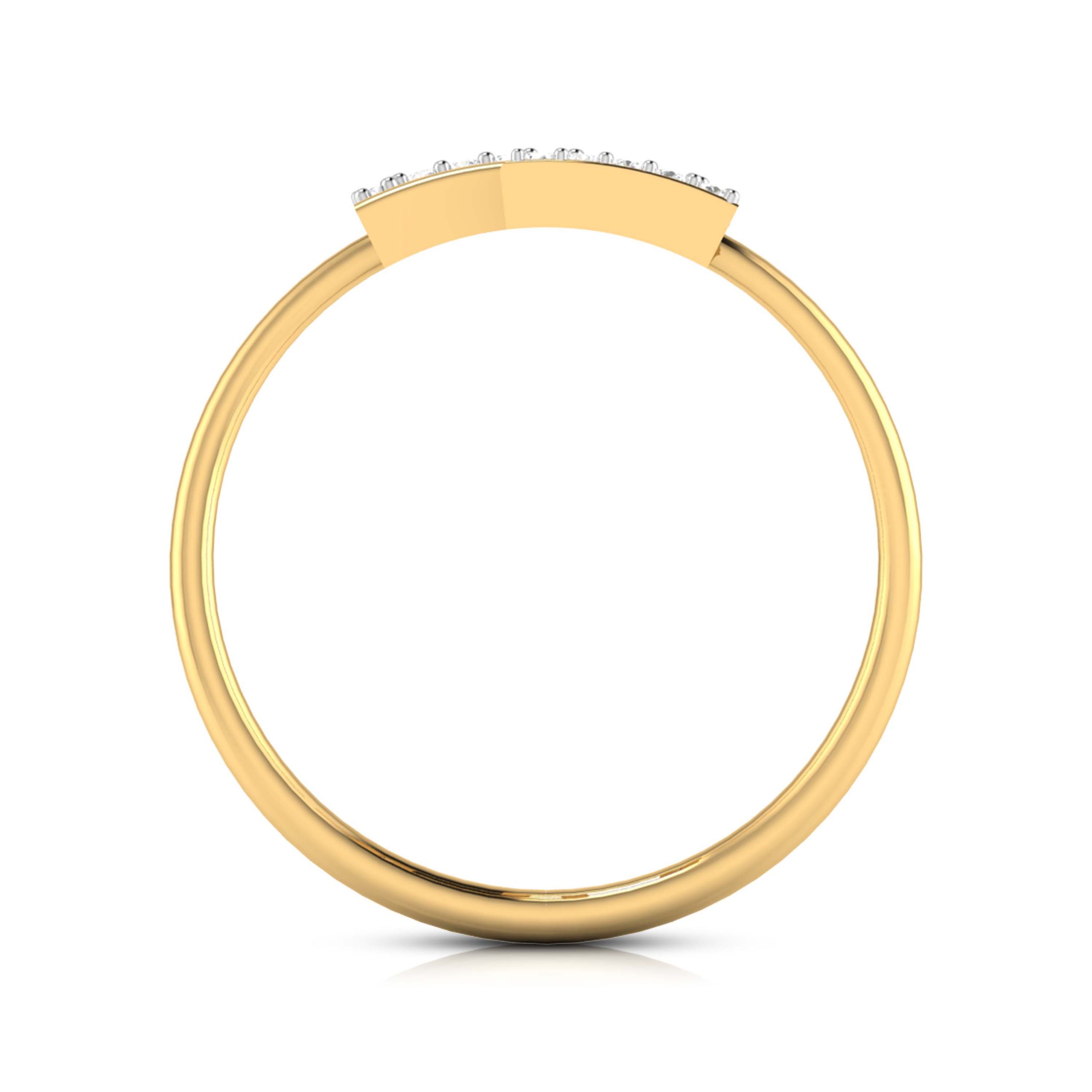 Arnod Ring Shree Balaji Diamond 2 Arnod Ring Shree Balaji Diamond 2
