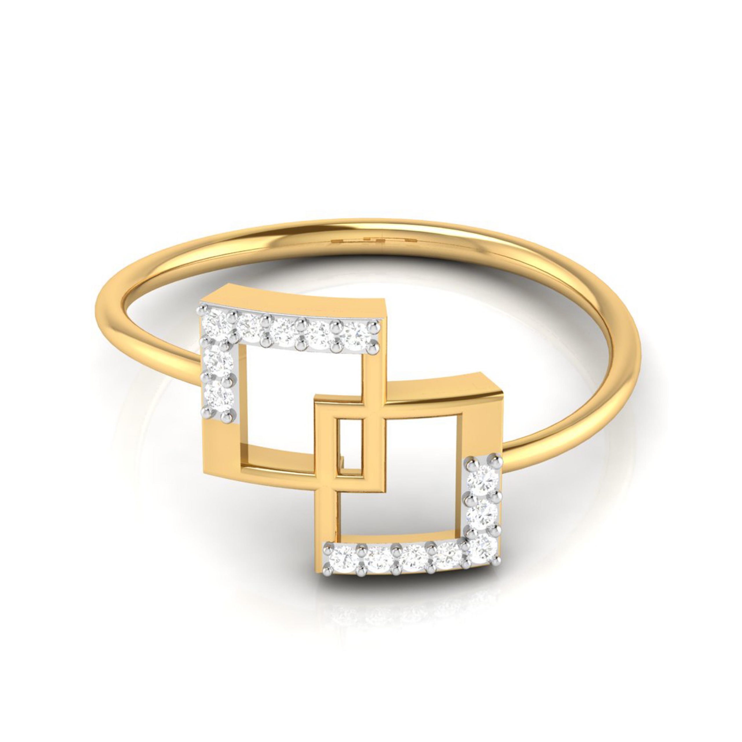Arnod Ring Shree Balaji Diamond Arnod Ring Shree Balaji Diamond