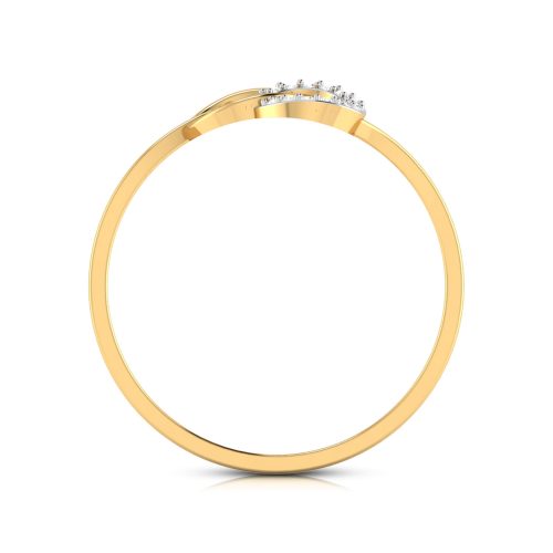 Tacori Diamond Ring Shree Balaji Diamond 2