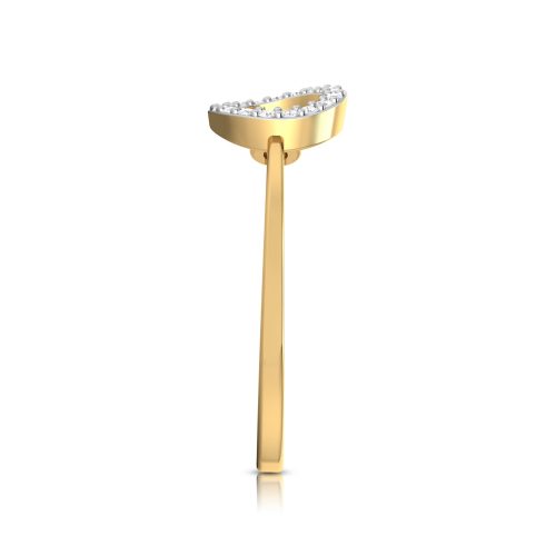 Royal Class Diamond Ring Shree Balaji Diamond 2