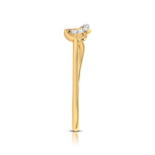 Kimberly Ring Shree Balaji Diamond 2