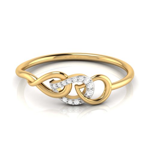Kimberly Ring Shree Balaji Diamond