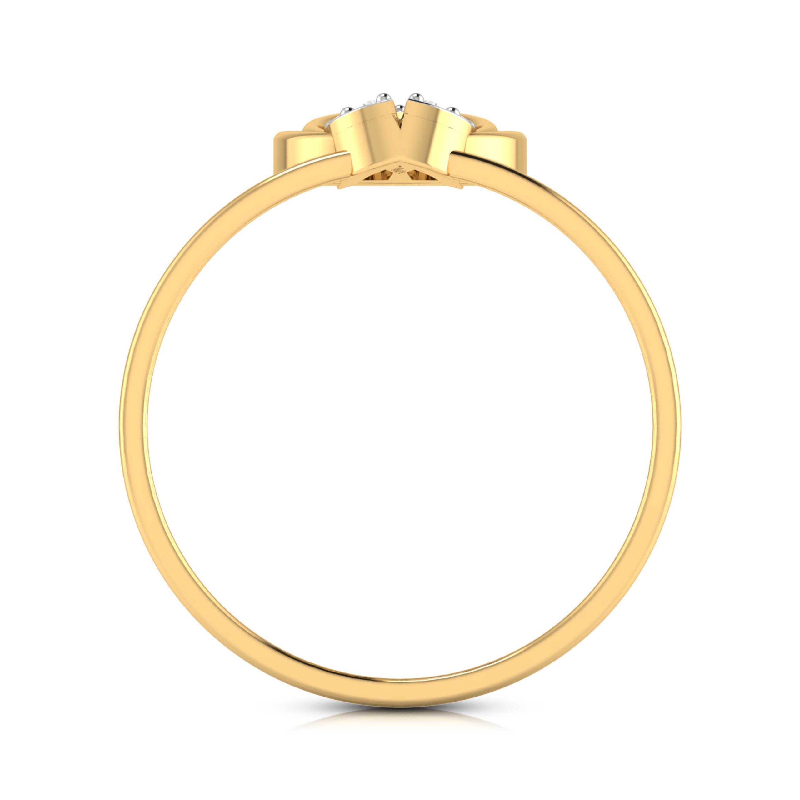 Corazon Oval Ring Shree Balaji Diamond 4 Corazon Oval Ring Shree Balaji Diamond 4