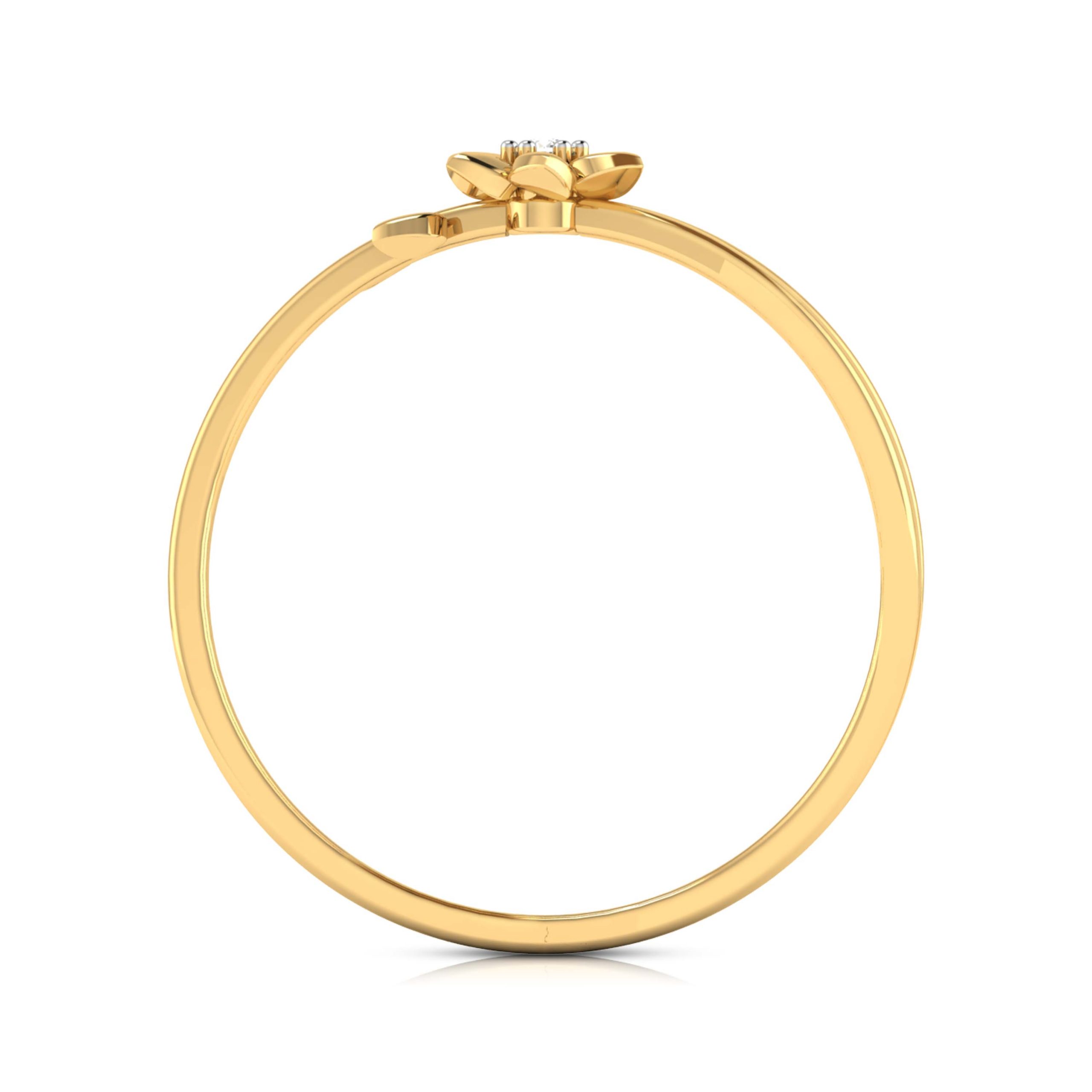 Corazon Scattered Ring Shree Balaji Diamond 3 Corazon Scattered Ring Shree Balaji Diamond 3
