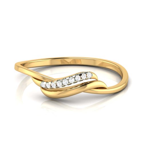 Vatche Felicity Ring Shree Balaji Diamond
