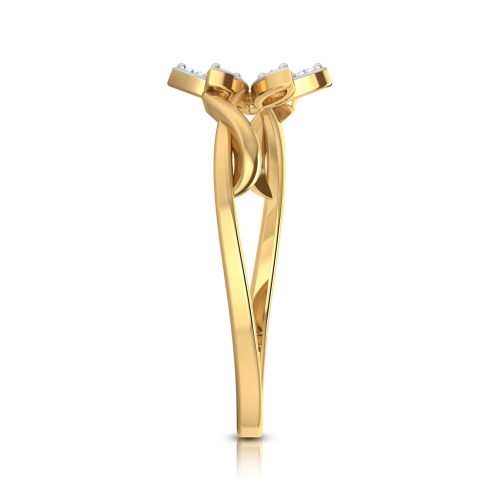 Guinevere Ring Shree Balaji Diamond 2